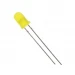 Sarı 5 mm LED 15 Adet