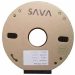 SAVA 95A TPU Filament - Black