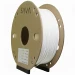 SAVA 95A TPU Filament - White