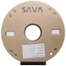 SAVA 95A TPU Filament - White