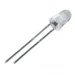 Şeffaf 5 mm LED 15 Adet