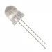 Şeffaf 5 mm LED 15 Adet