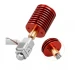 Seramik Isıtıcılı Bimetal Hotend Kiti 24v/60W