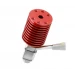 Seramik Isıtıcılı Bimetal Hotend Kiti 24v/60W