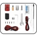 Seramik Isıtıcılı Bimetal Hotend Kiti 24v/60W