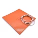 Silikon Isıtıcı Tabla 100x100 (220V 60W)