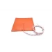 Silikon Isıtıcı Tabla 200x200 (220v 300W)