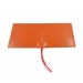 Silikon Isıtıcı Tabla 200x300mm (220v 300W)