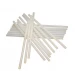 Silikon Mum İnce 10lu Paket