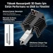 Snapmaker U1 Hotend Kiti 0.4mm