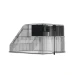 Snapmaker U1 Orijinal Üst Kapak Seti - Top Cover Kit - Stoktan