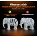 SUNLU AMS Heater | Baskı Esnasında Filament Kurutma
