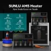 SUNLU AMS Heater | Baskı Esnasında Filament Kurutma