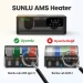 SUNLU AMS Heater | Baskı Esnasında Filament Kurutma