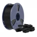 Sunlu PLA Black Filament 1Kg