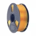 Sunlu PLA Transparent Orange Juice Filament 1 Kg