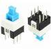 Tactile Push Button Açma-Kapama Anahtarlı Switch