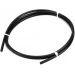 Teflon Boru 2-4 Siyah Renk