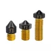 Teflon Kaplı Nozzle Çeşitleri