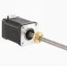 Trapez Milli Nema17 Step Motor (200mm)
