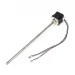 Trapez Milli Nema17 Step Motor (200mm)