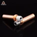 Trianglelab CR-6 SE İçin Bi Metal Titanyum Barel