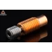 Trianglelab E3D Titanyum Bi-Metal (dişli) Barel