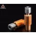 Trianglelab E3D Titanyum Bi-Metal (dişli) Barel
