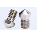 Trianglelab E3D V6 Bakır Kaplı Nozzle 0.6mm