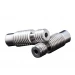 Trianglelab E3DV6 All Metal Titanyum Barel