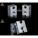 Trianglelab E3DV6 Alüminyum Isıtıcı Blok
