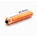 Elegoo OrangeStorm Giga Bimetal Bakır Nozzle 0.6 mm