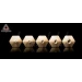 Trianglelab Volcano Pirinç Nozzle 0.4mm