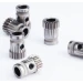 Trianglelab Yüksek Kalite Çift Extruder Dişlisi