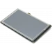 USART HMI Akıllı Seri Tft Lcd Modül Ekran NEXTION