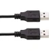 USB Kablo Erkek Erkek 50cm