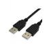 USB Kablo Erkek Erkek 50cm