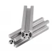 V Slot 20x20 Gri Sigma Profil