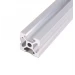 V Slot 20x20 Gri Sigma Profil
