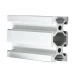 V Slot 20x40 Gri Sigma Profil