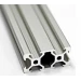 V Slot 20x40 Gri Sigma Profil