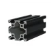 V Slot 40x40 Siyah Sigma Profil