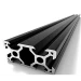 V Slot Profil C-Beam 40x80mm