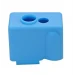 Volcano 3mm NTC / PT100 Uyumlu Isıtıcı Blok Silikonu