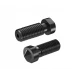 Volcano Sertleştirilmiş Çelik Nozzle 1.2mm