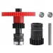 Voron CW 1 / CW 2 Uyumlu Dişli Seti
