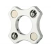 Mellow WobbleX WS8 Kaplin Bağlantısı