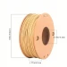 RhinoLab Wood PLA Filament - Oak 250gr