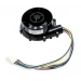 WS7040 24V Blower Fan ve Sürücü Devresi