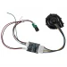 WS7040 24V Blower Fan ve Sürücü Devresi